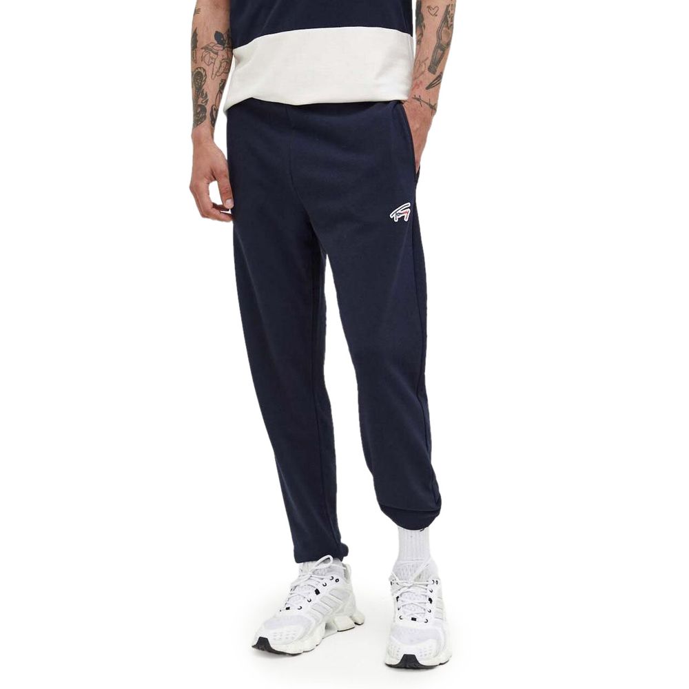 Calça de desporto Tommy Hilfiger