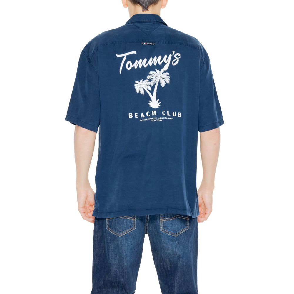 Camisa Tommy Hilfiger