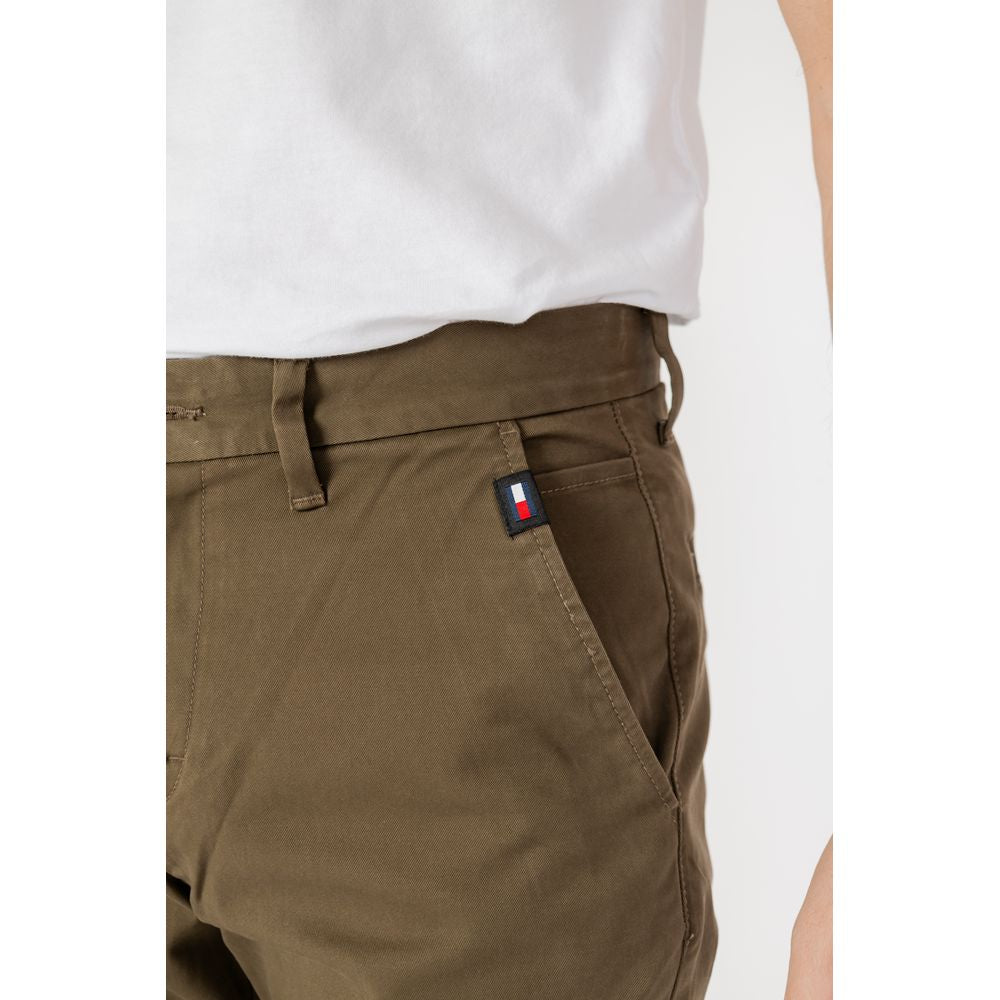 Calça Casual Tommy Hilfiger