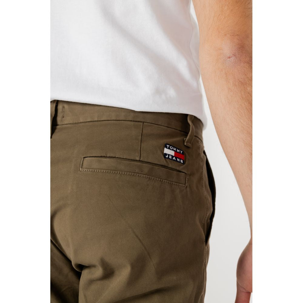 Calça Casual Tommy Hilfiger