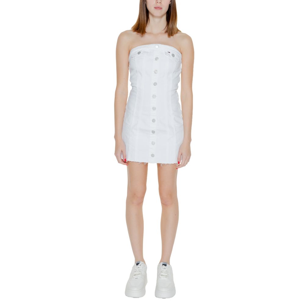 Vestido Tommy Hilfiger Jeans