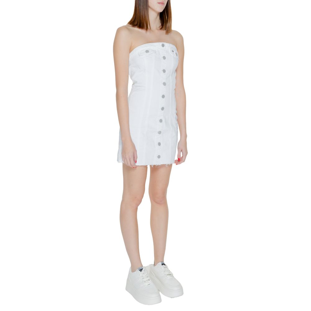 Vestido Tommy Hilfiger Jeans