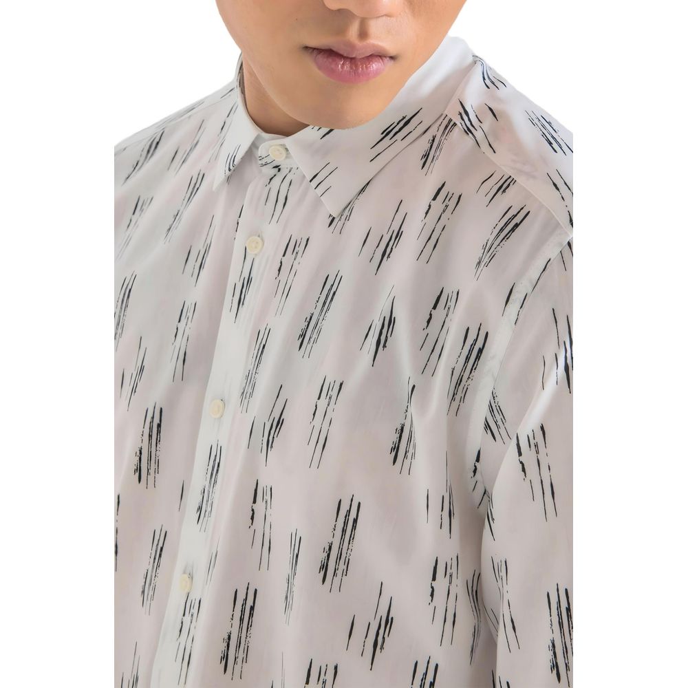 Camisa Antony Morato