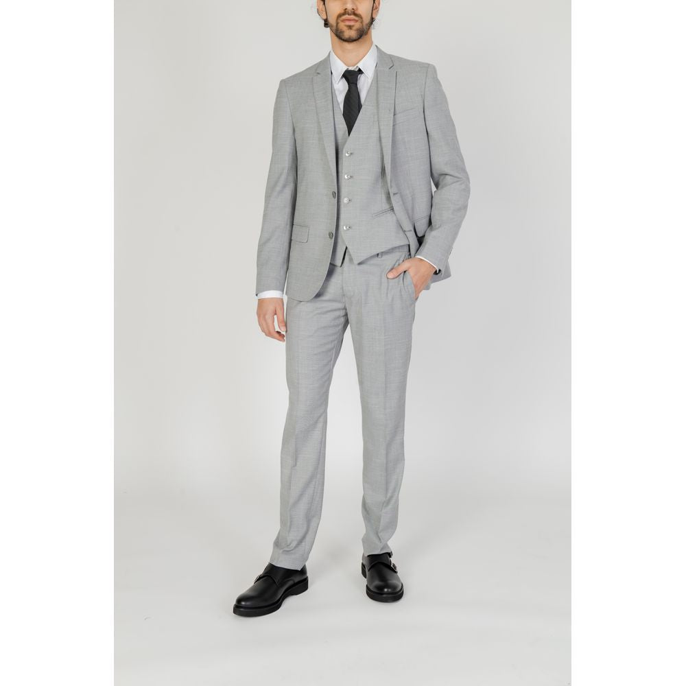 Calça Formal Antony Morato