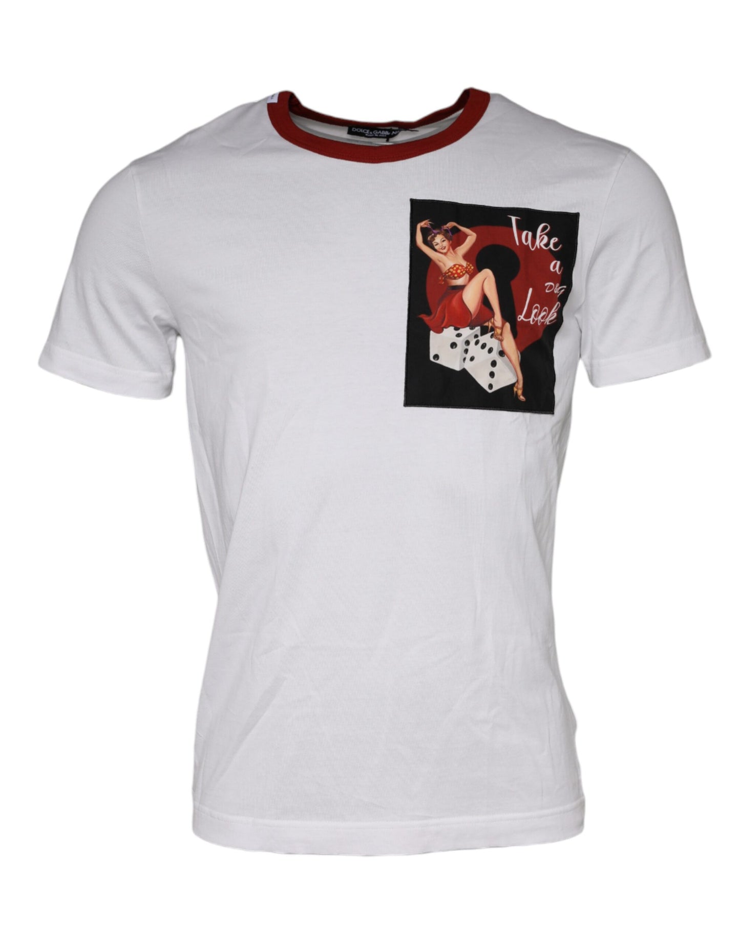 T-shirt Dolce Gabbana