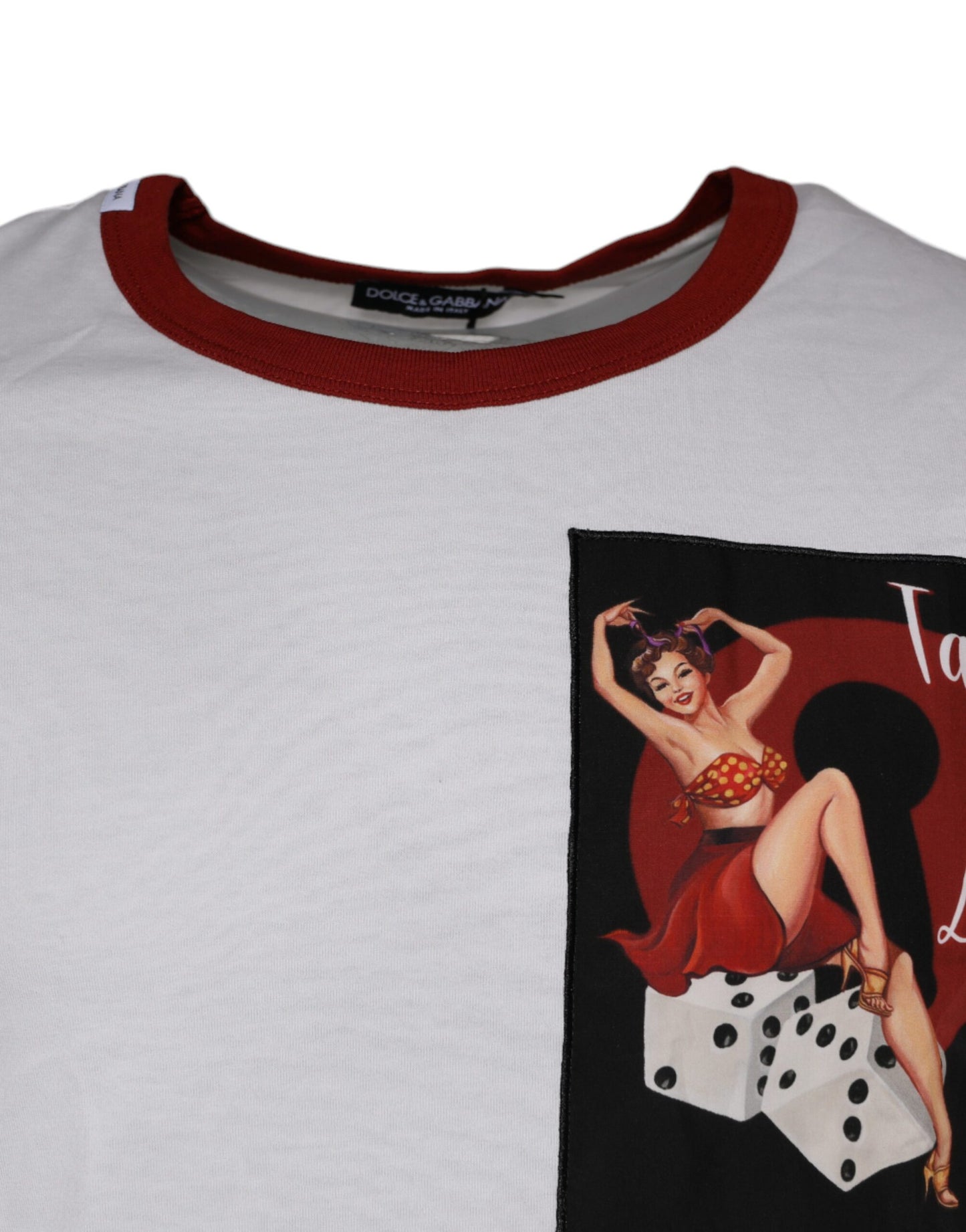 T-shirt Dolce Gabbana