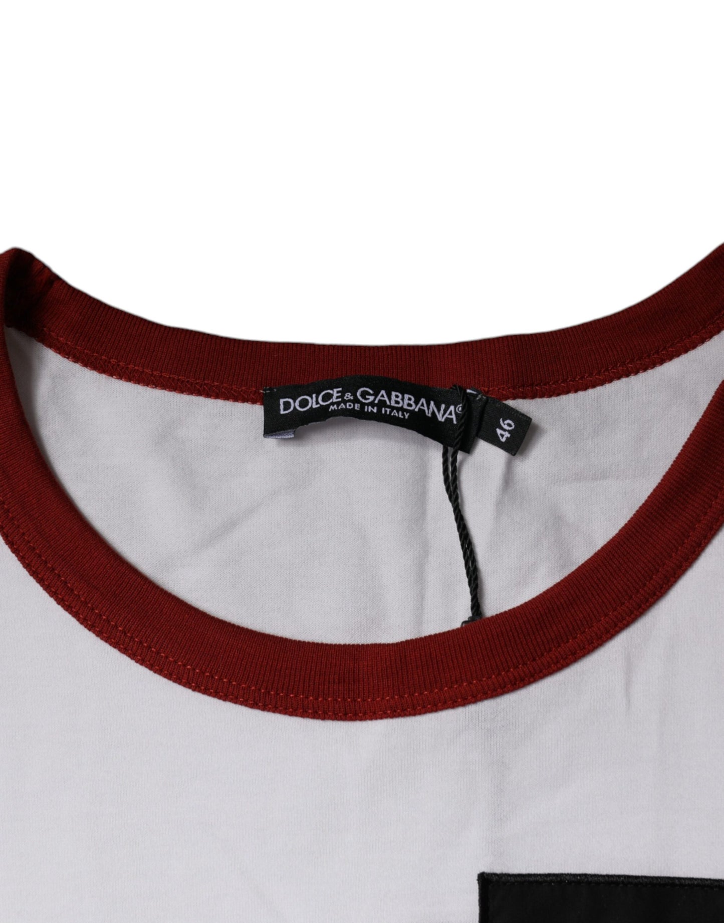 T-shirt Dolce Gabbana