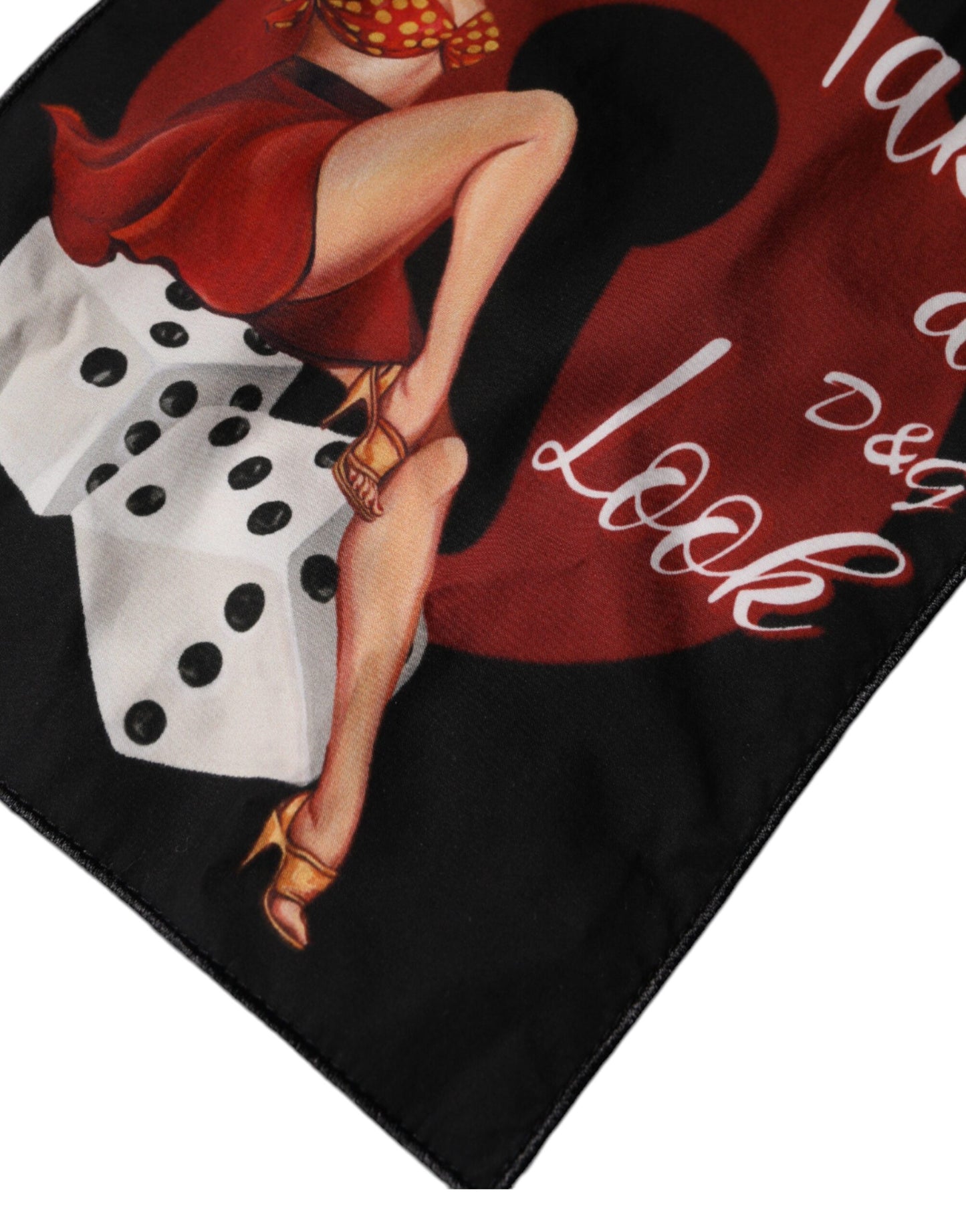 T-shirt Dolce Gabbana