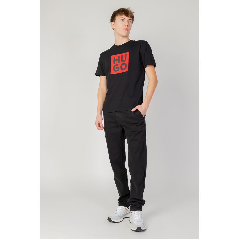 Calça Casual Hugo Boss