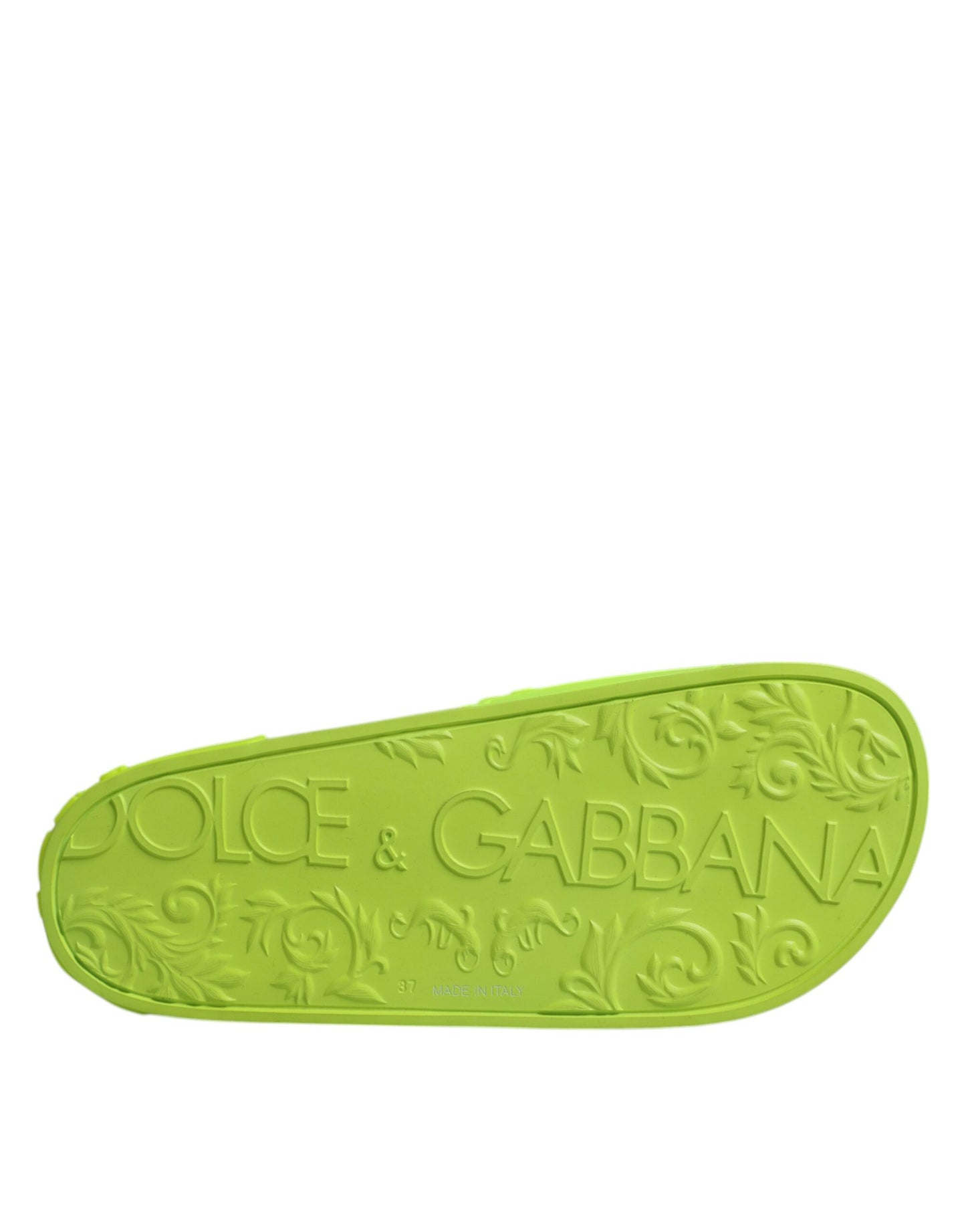Chinelos Dolce & Gabbana