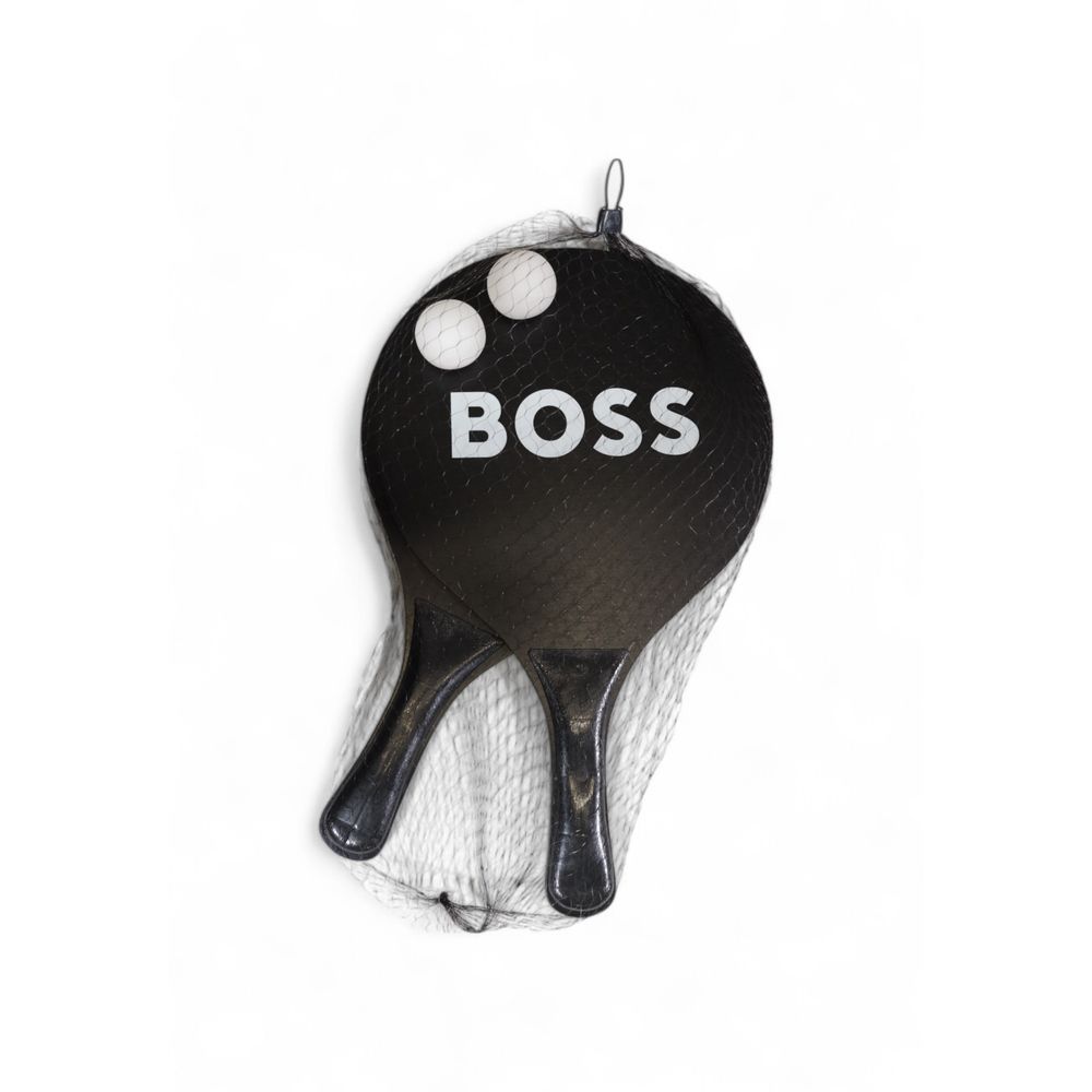 Conjunto de Praia Hugo Boss