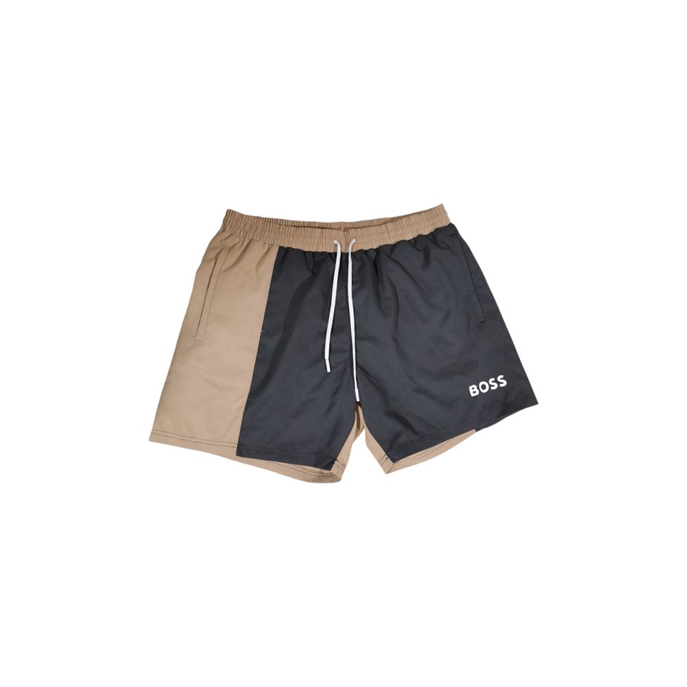 Conjunto de Praia Hugo Boss