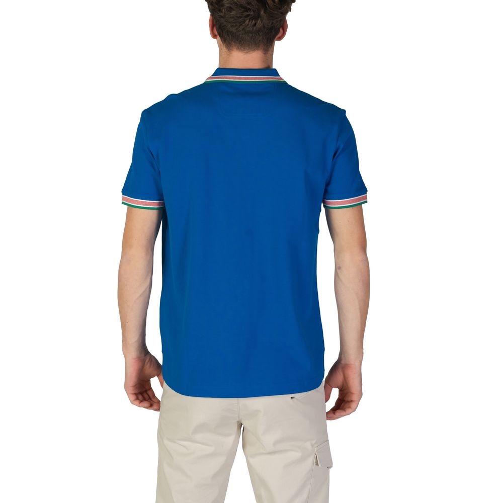 Polo Boss