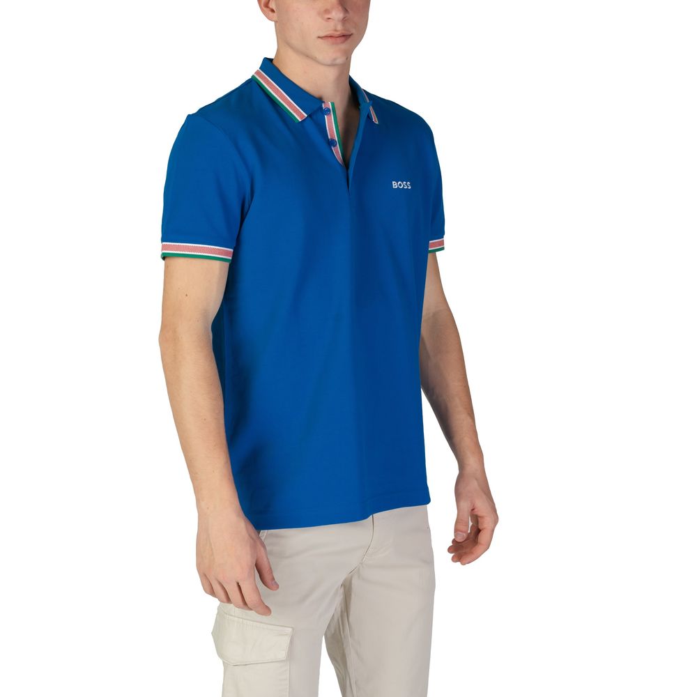 Polo Boss