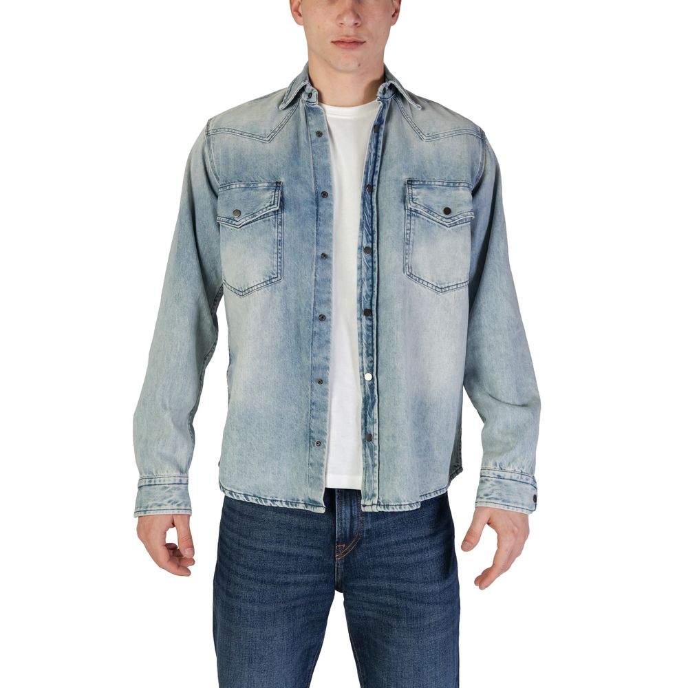 Camisa Hugo Boss