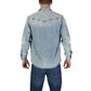 Camisa Hugo Boss