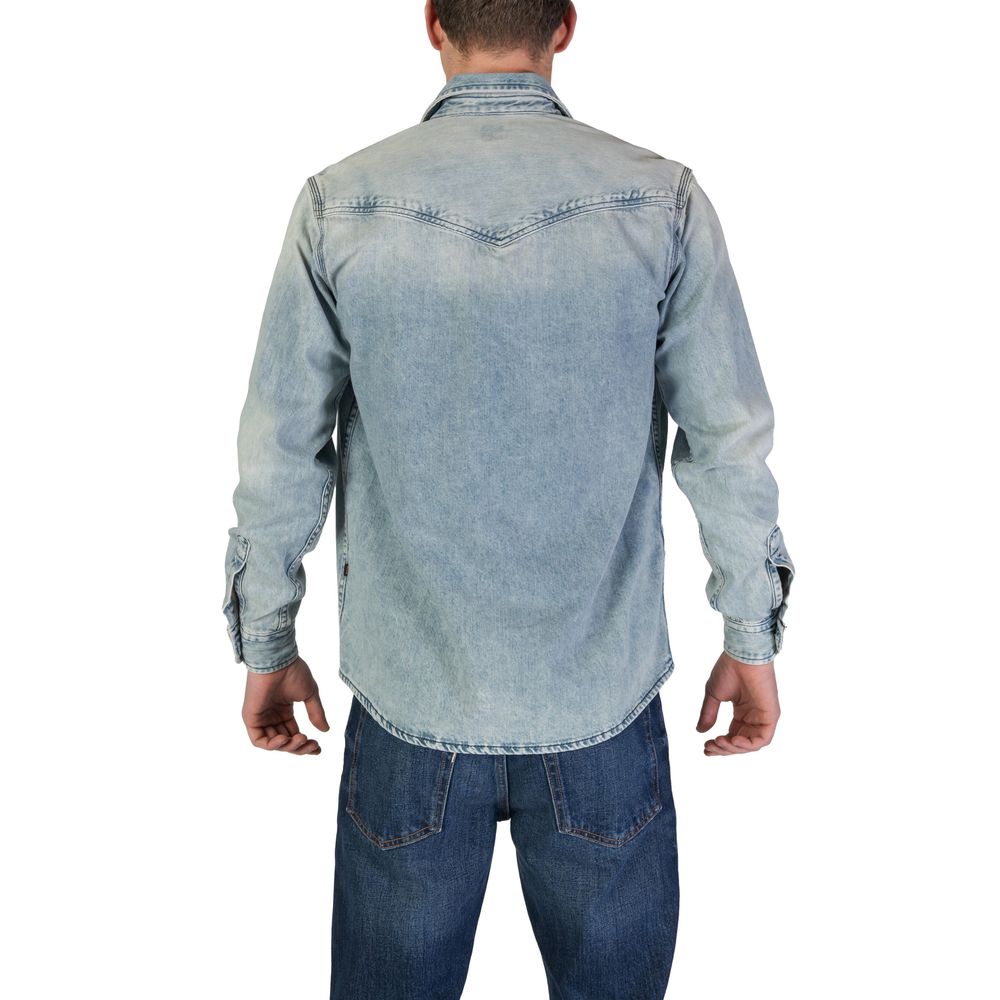 Camisa Hugo Boss