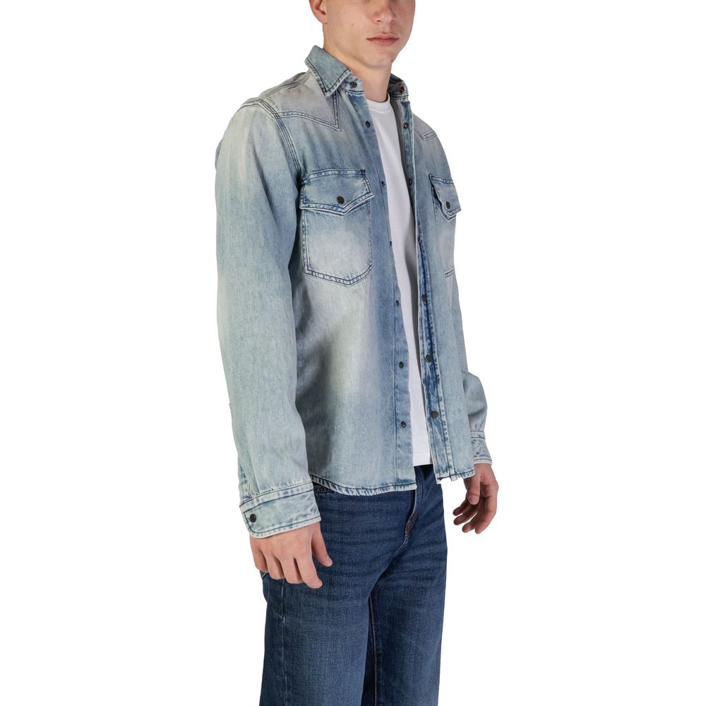 Camisa Hugo Boss