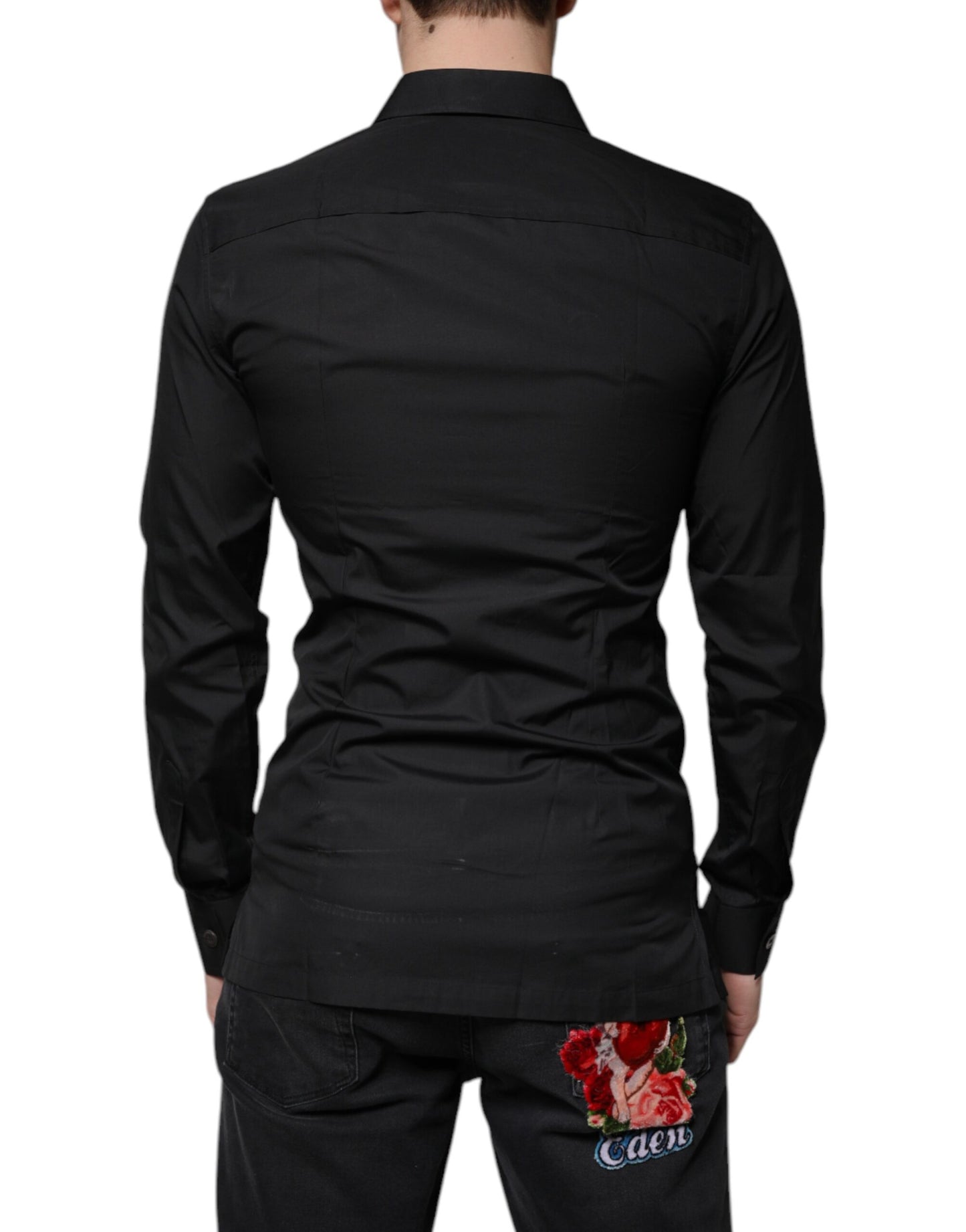 Camisa Dolce & Gabbana