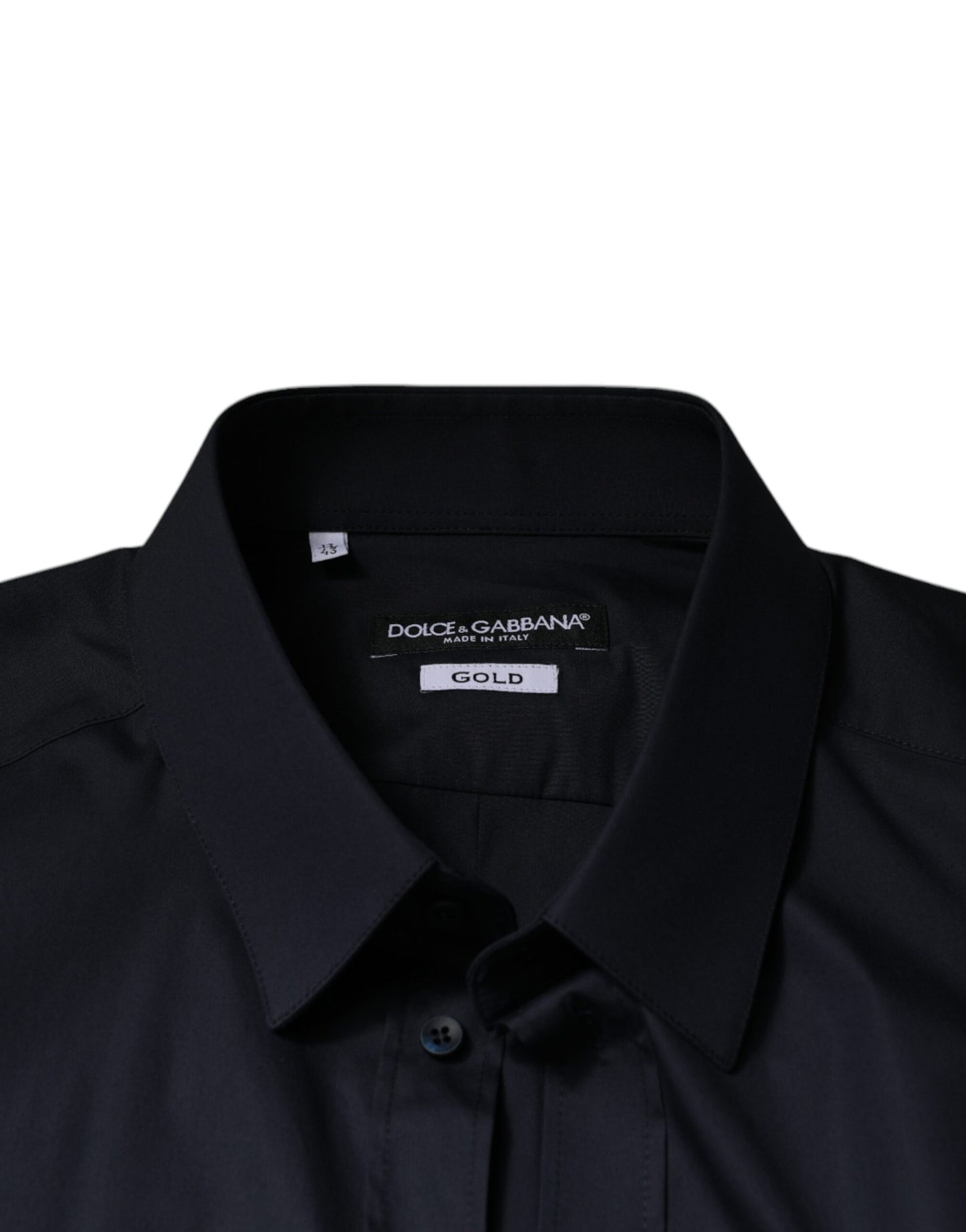 Camisa Dolce & Gabbana