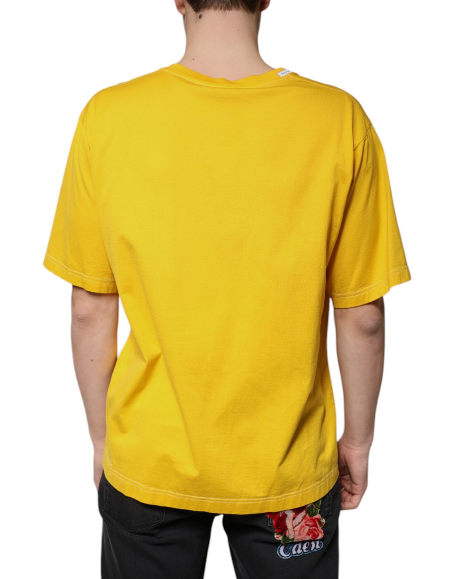 T-shirt Dolce Gabbana