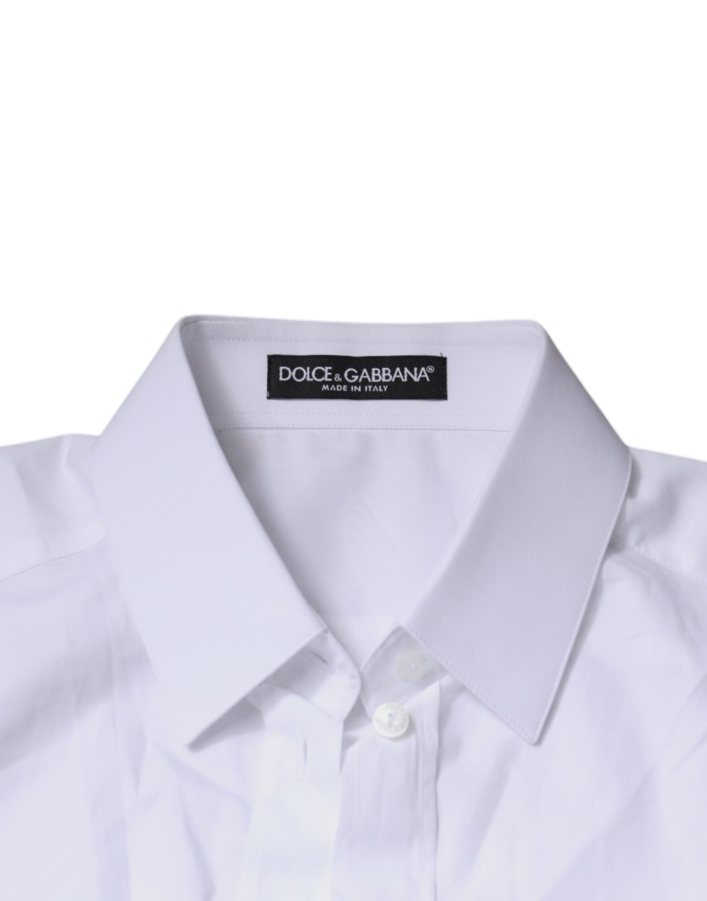 Camisa Dolce Gabbana
