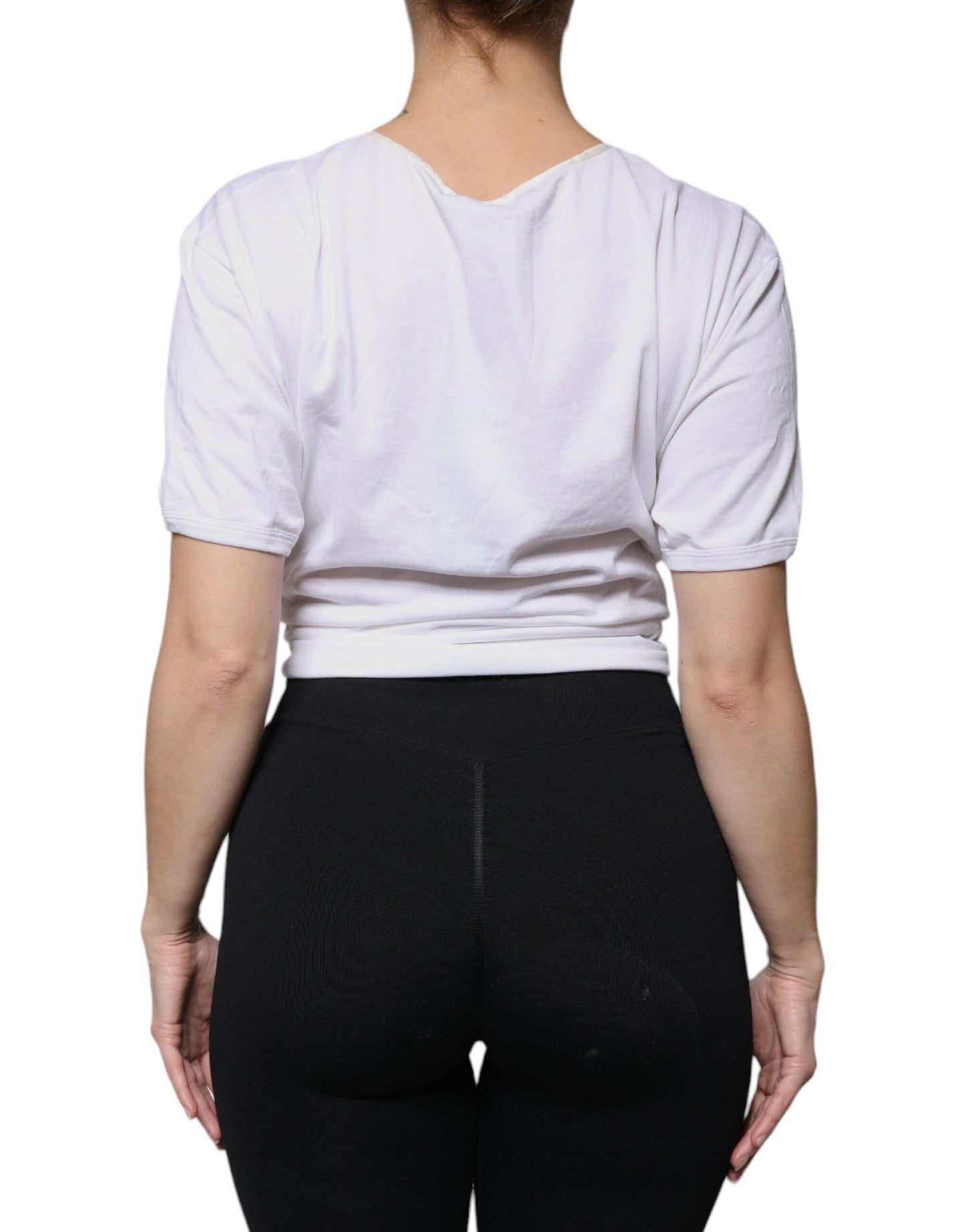 Blusa Dolce Gabbana