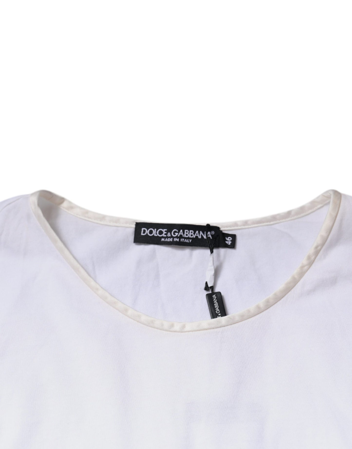 Blusa Dolce Gabbana