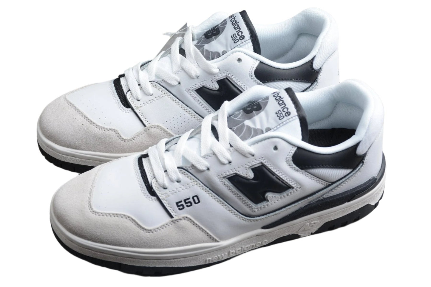 New Balance 550