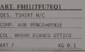 T-shirt Dolce & Gabbana