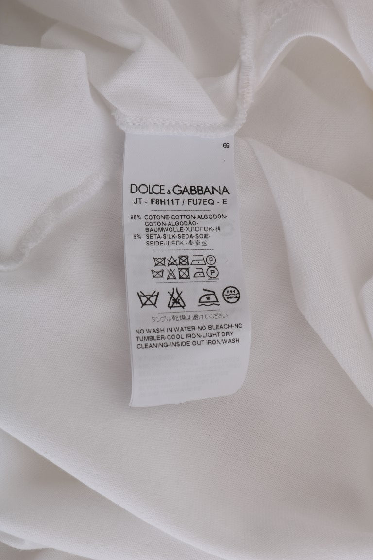 T-shirt Dolce & Gabbana