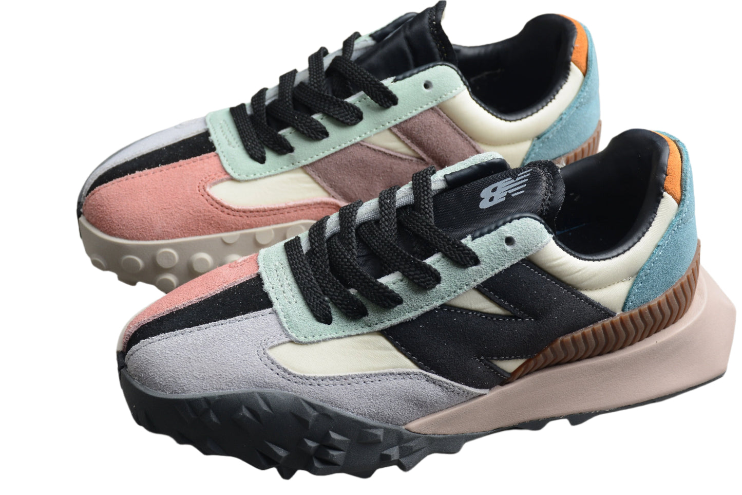 New Balance C72
