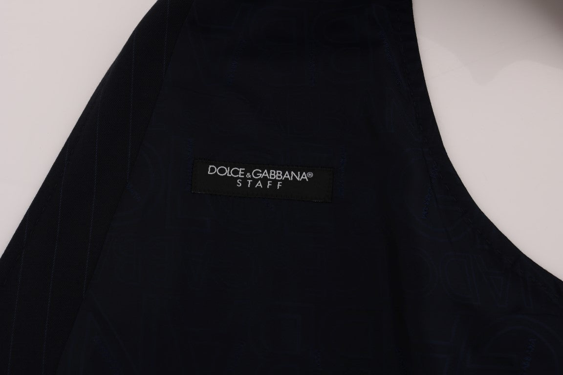 Colete Dolce & Gabbana