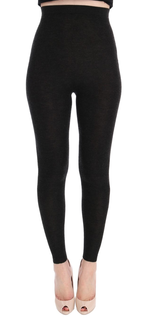 Calça leggings Dolce & Gabbana