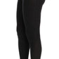 Calça leggings Dolce & Gabbana