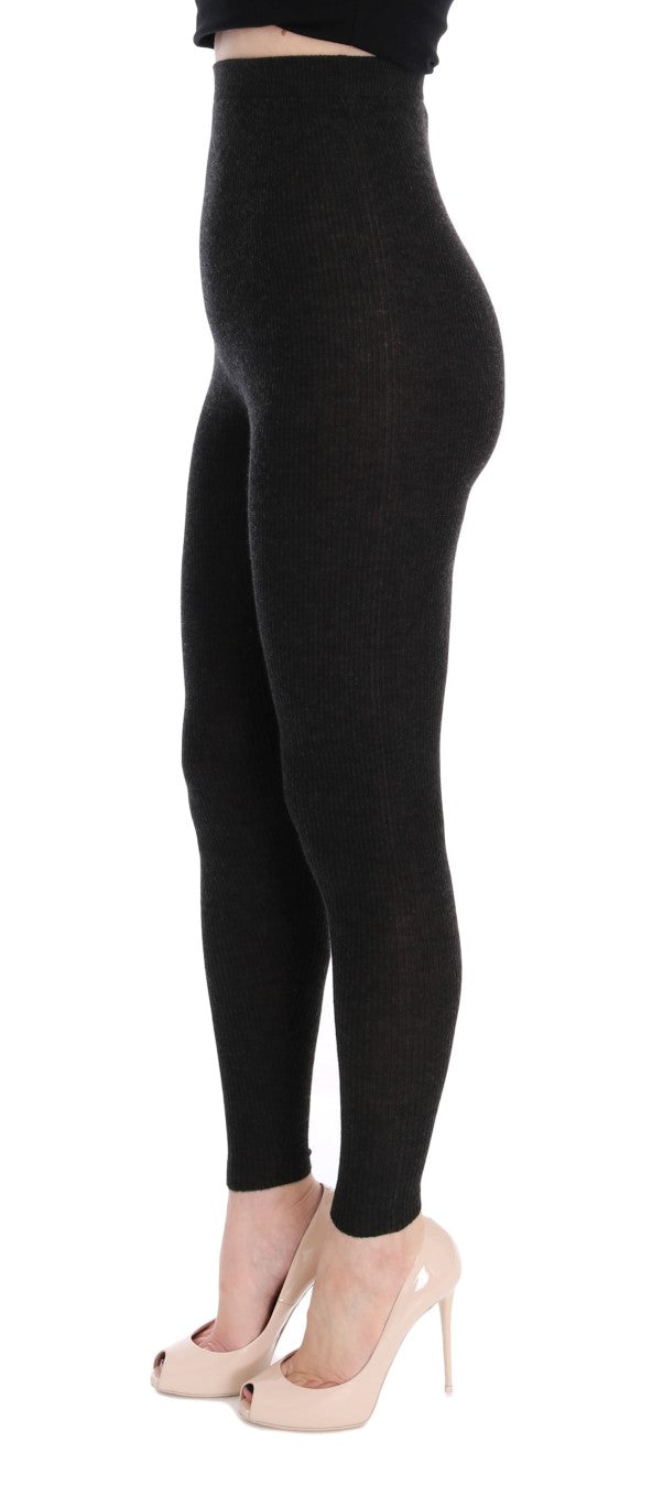 Calça leggings Dolce & Gabbana