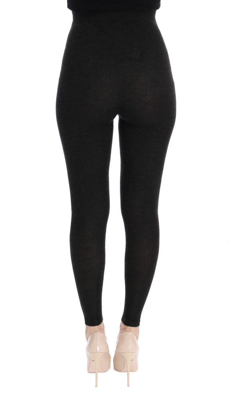 Calça leggings Dolce & Gabbana