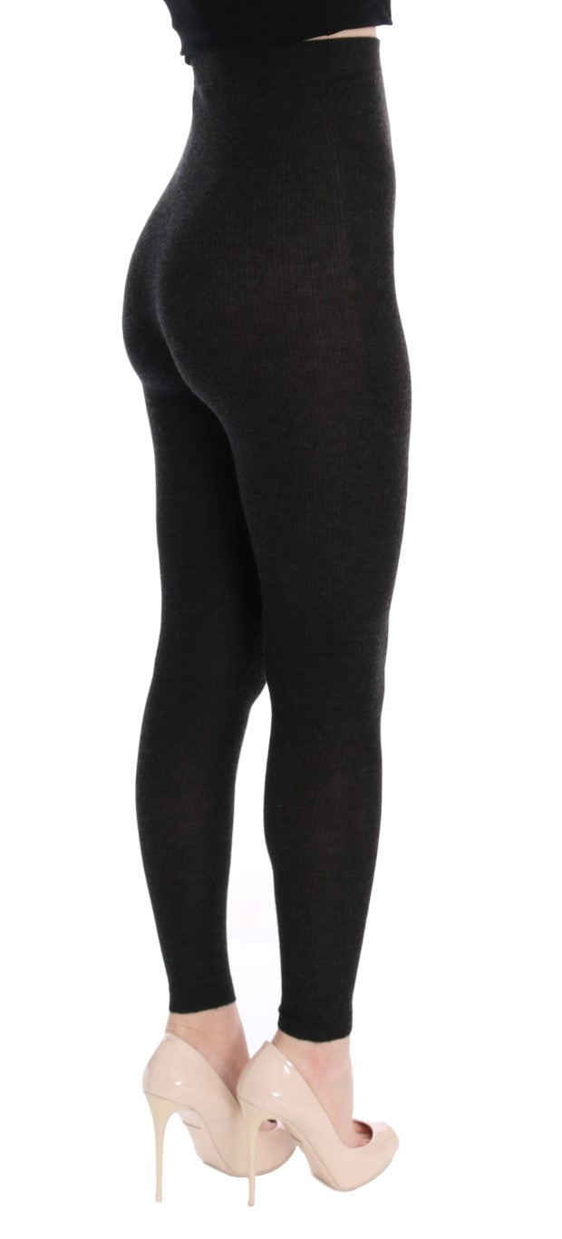 Calça leggings Dolce & Gabbana