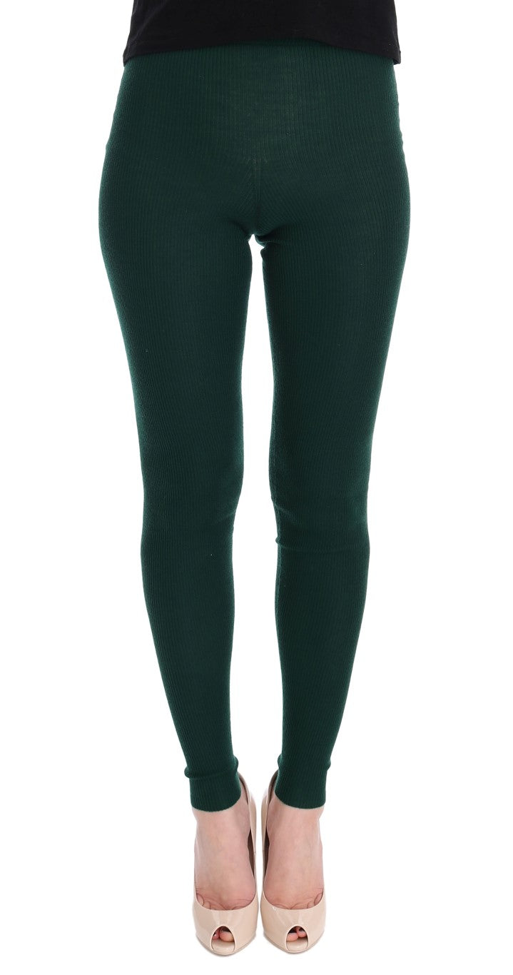 Calça leggings Dolce & Gabbana