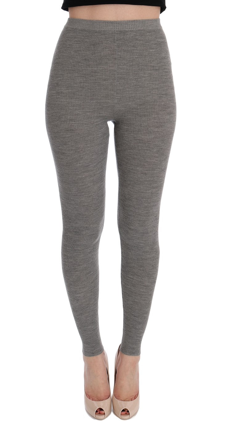 Calça leggings Dolce & Gabbana