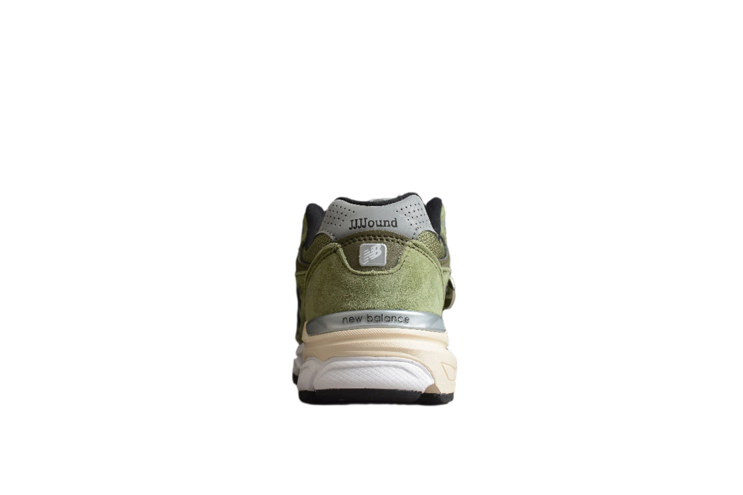 New Balance 990v3