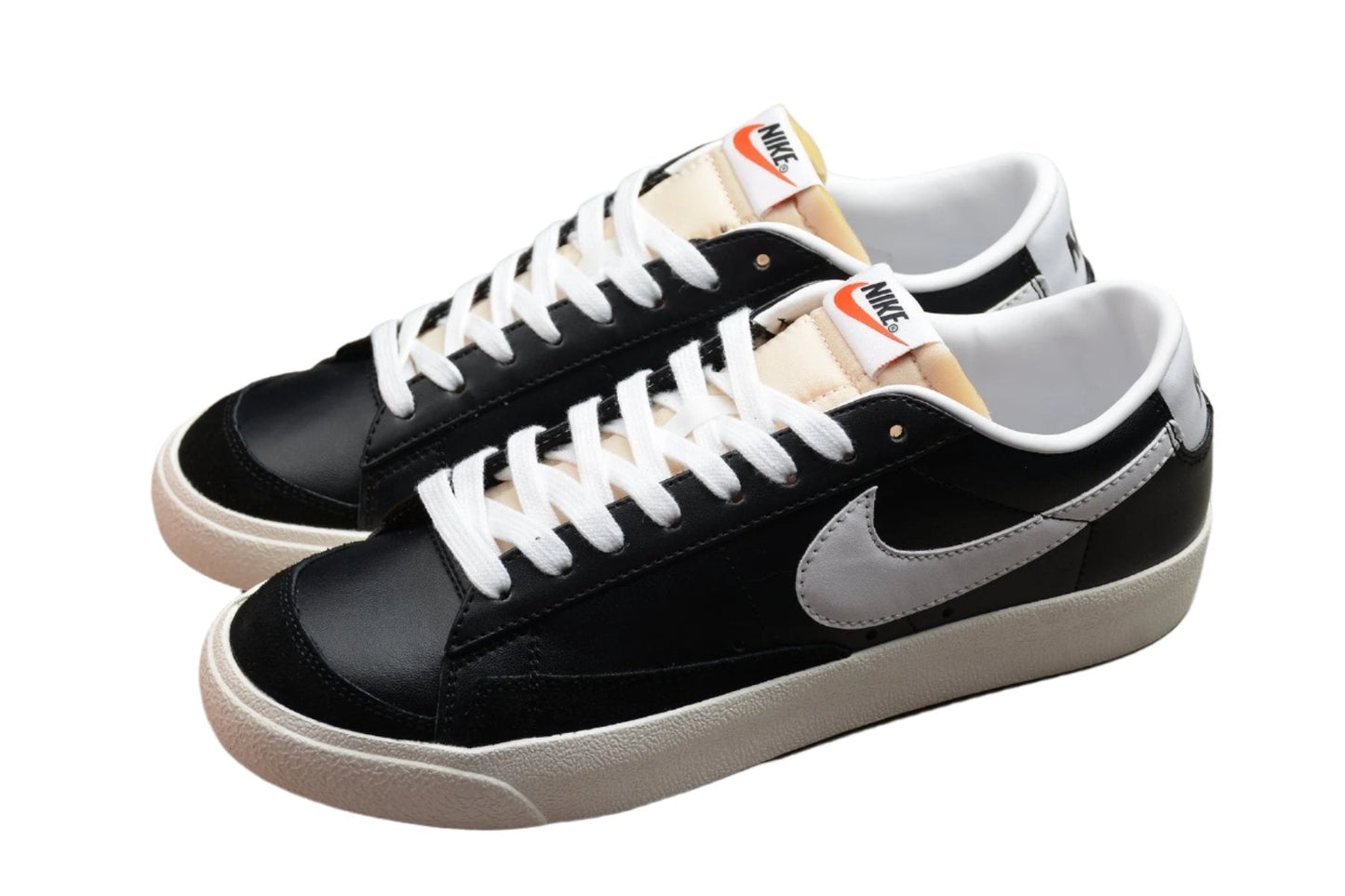 Nike Blazer Low