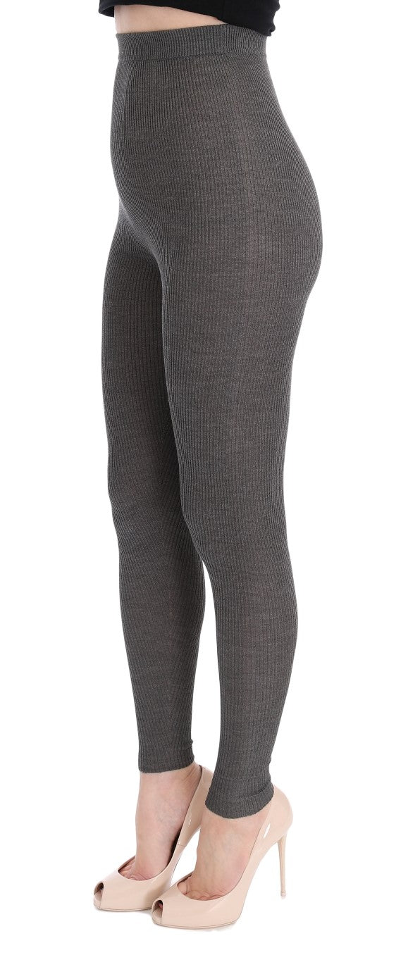 Calça leggings Dolce & Gabbana