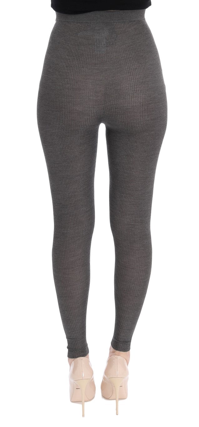 Calça leggings Dolce & Gabbana