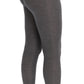 Calça leggings Dolce & Gabbana