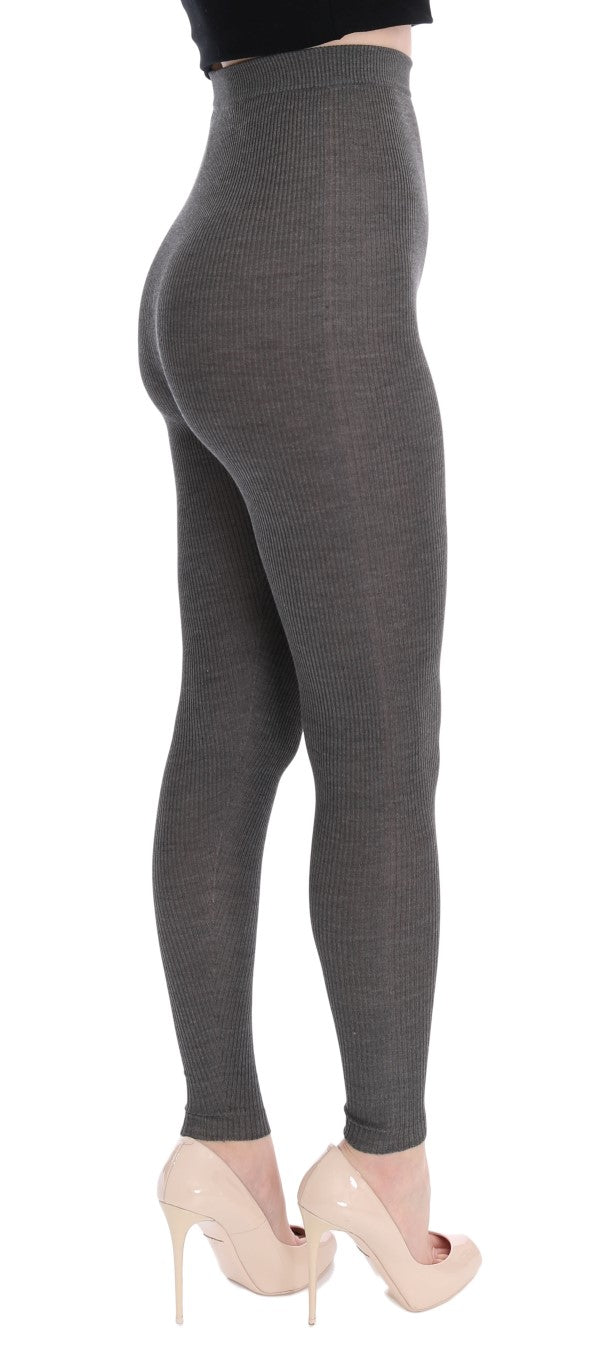 Calça leggings Dolce & Gabbana