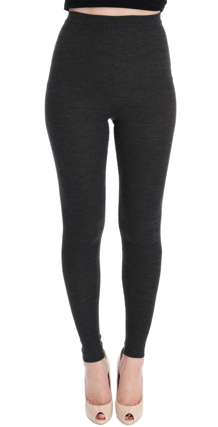 Calça leggings Dolce & Gabbana