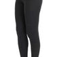 Calça leggings Dolce & Gabbana