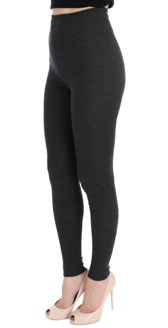 Calça leggings Dolce & Gabbana