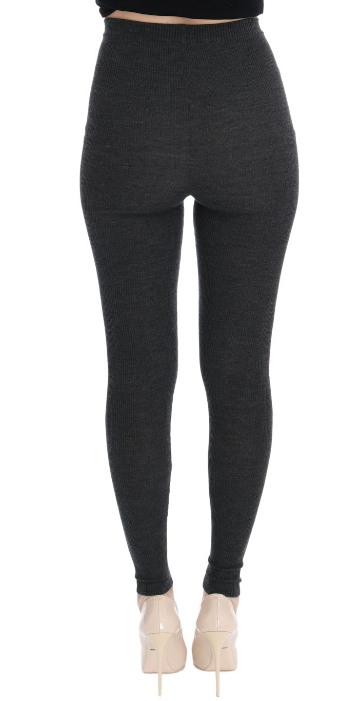 Calça leggings Dolce & Gabbana